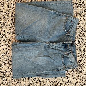 Men's Blue Jeans